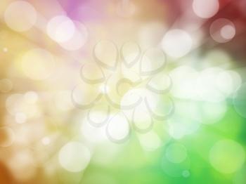 Elegant abstract background