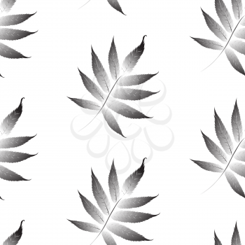 Royalty Free Clipart Image of a Nature Background