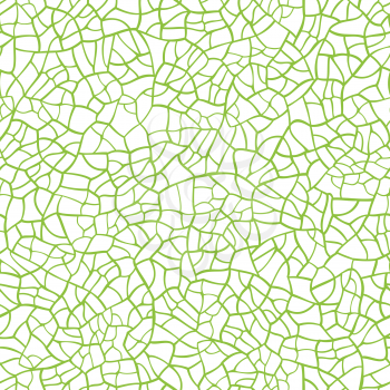 Royalty Free Clipart Image of a Seamless Pattern