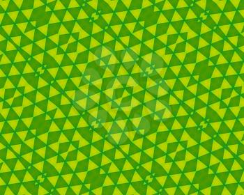 Special pattern Background Green and yellow Colored shapes and lines style