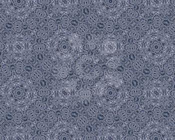 Special pattern Background Blue Colored shapes and lines style