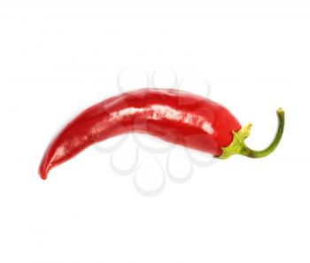 red chilly 