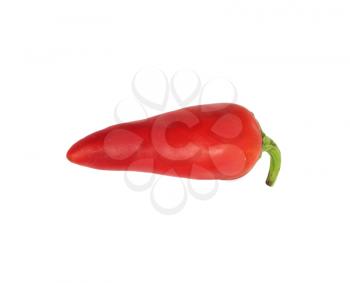 red chilly 