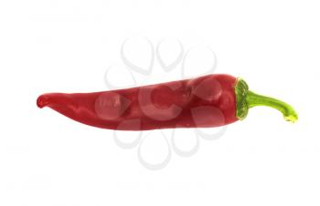 red chilly 