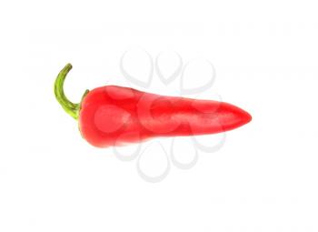 red chilly 