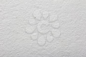 background of a white wall painted with lime