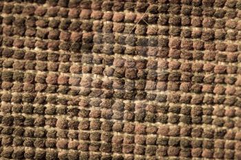 abstract background of old cloth