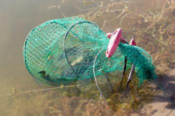 net for fish