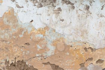 background of old shabby wall