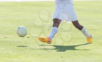 ball game soccer