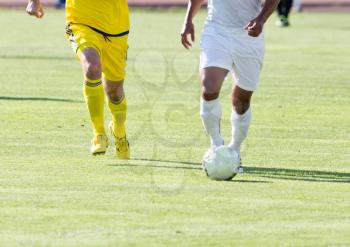 ball game soccer