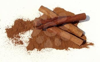 Cinnamon - healthy eating