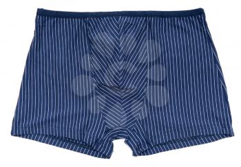 Royalty Free Photo of a Pair of Boxers