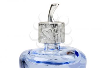 Royalty Free Photo of a Bottle of Perfume
