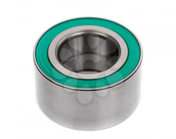 One new bearing to the vehicle on a white background
