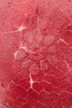 Appetizing marbled beef. Background.