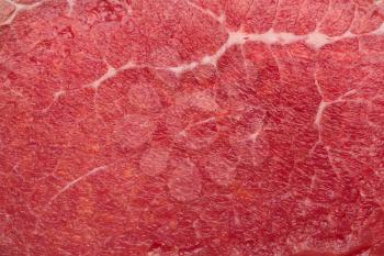 Marbled beef background