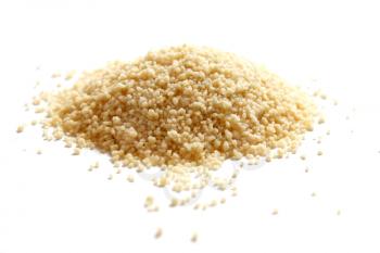 Royalty Free Photo of Couscous 