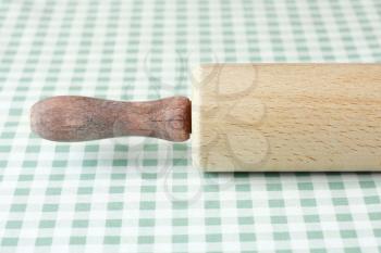 Royalty Free Photo of a Rolling Pin