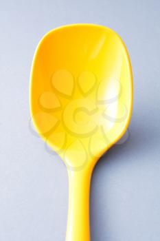 Royalty Free Photo of a Spoon