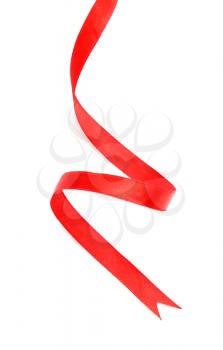 Royalty Free Photo of a Ribbon