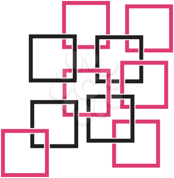 Squares Clipart