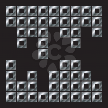 Squares Clipart