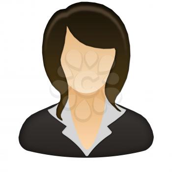 Userpic Clipart
