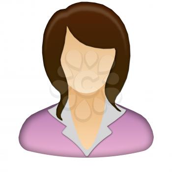 Userpic Clipart