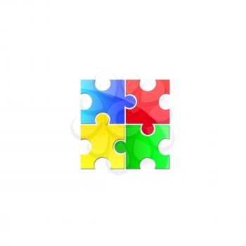 Puzzled Clipart