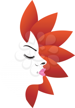 Scarlet Clipart