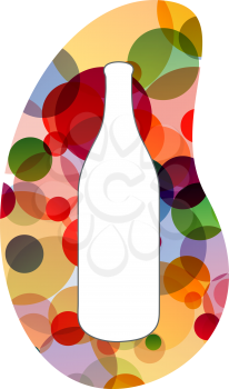 Alcoholic Clipart