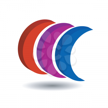 Crescent Clipart