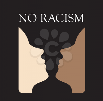 Racial Clipart