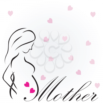 Womb Clipart