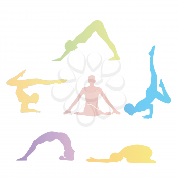 Mantra Clipart