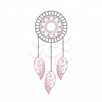 Dreamcatcher Clipart