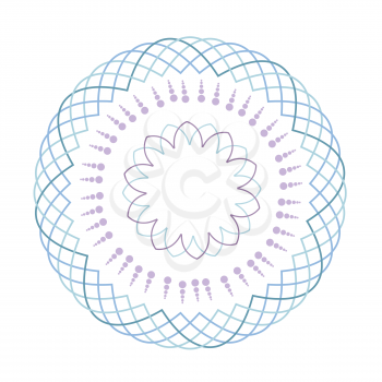 Kaleidoscope Clipart