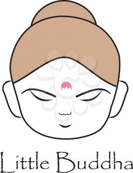 Buddhism Clipart