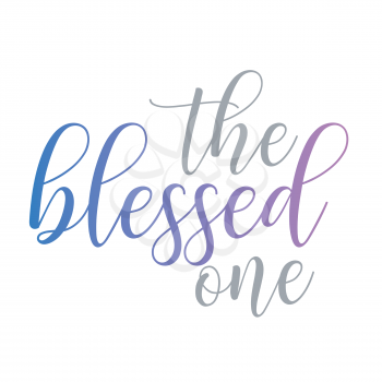 Blessings Clipart