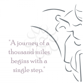 Journey Clipart