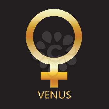 Venus Clipart