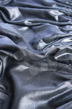 Royalty Free Photo of Silk Fabric