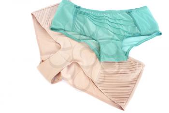 Royalty Free Photo of Pairs of Underwear