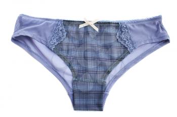 Royalty Free Photo of a Pair of Underwear