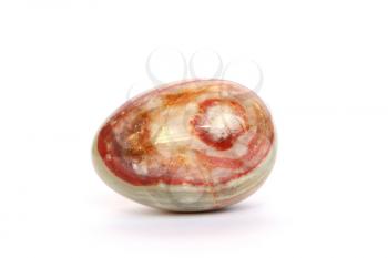Royalty Free Photo of an Onyx Egg