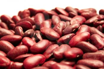 Royalty Free Photo of Red Beans