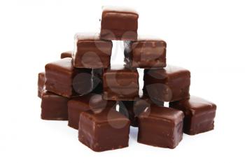 Royalty Free Photo of Chocolates