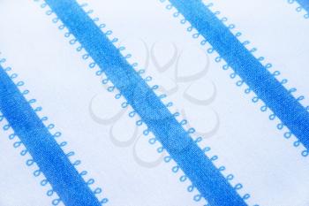 Royalty Free Photo of Cotton Fabric