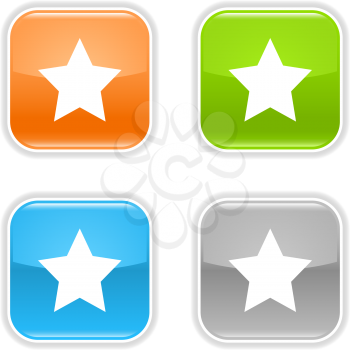 Rating Clipart